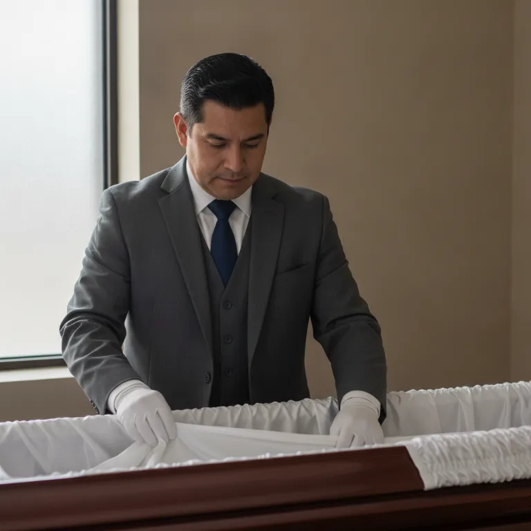 Agência funerária Fernandópolis